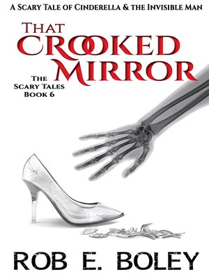cover image of That Crooked Mirror